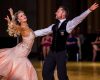 American Viennese Waltz