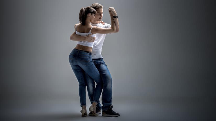 Bachata Dance