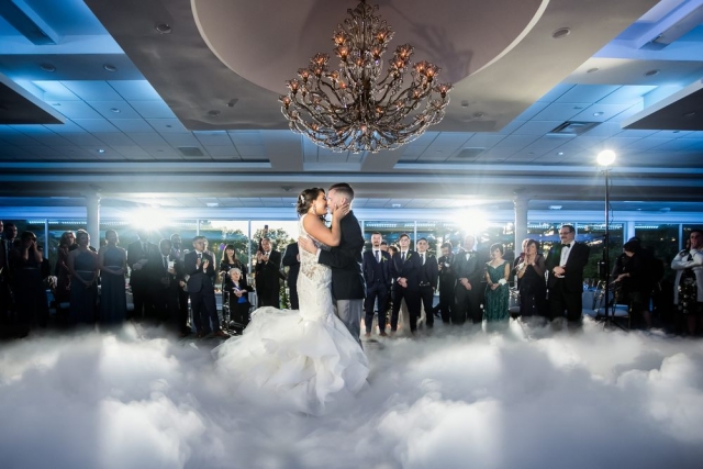 Wedding dance Wedding dance