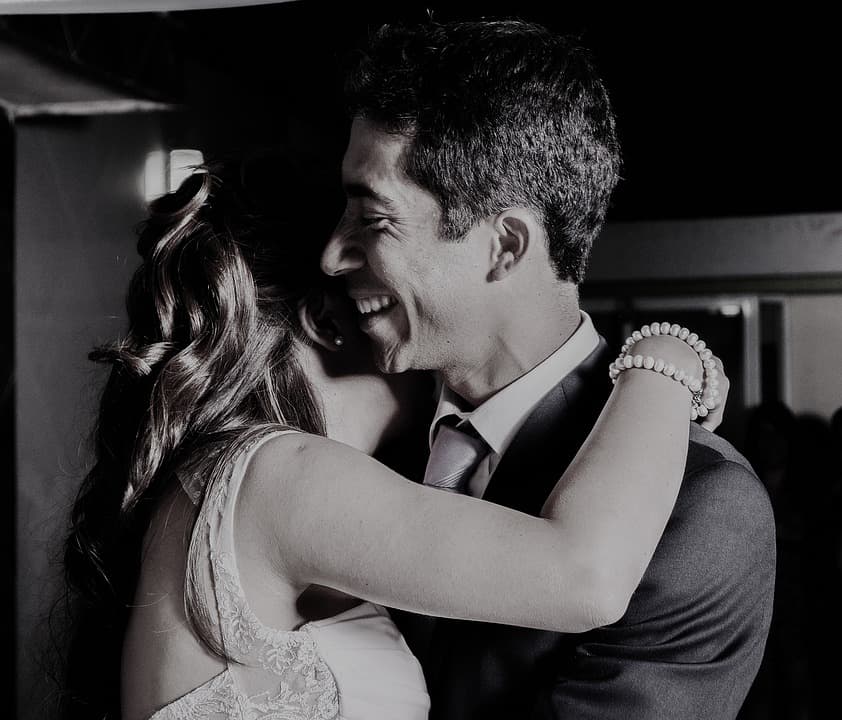 benefits of wedding dance class