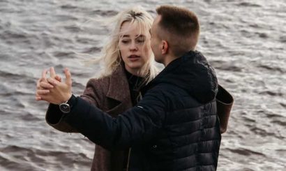 Why Millennials Are Choosing Ballroom Dancing?