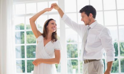 Why Are Dancing Lessons the Perfect Way to Get Rid of Those Quarantine Blues?