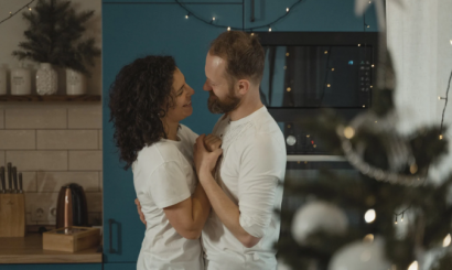 Why Do Ballroom Dance Classes Make the Perfect Christmas Gift?