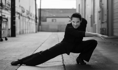 3 Benefits of Ballroom Dance Classes for Singles