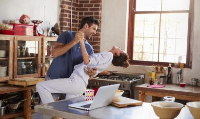 How to Follow the Lead in Ballroom Dancing?